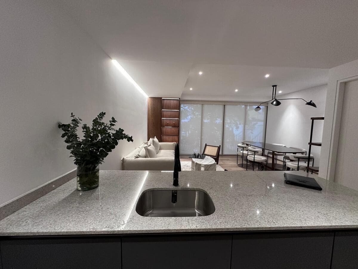Penthouse for sale on Boulevard Adolfo Lopez Mateo, Los Alpes.