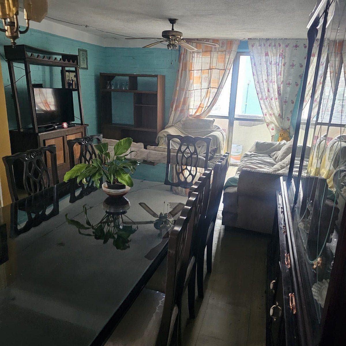 Apartment for sale on Nicolas Bravo Street, Venustiano Carranza.