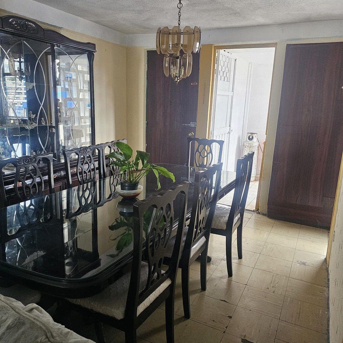 Apartment for sale on Nicolas Bravo Street, Venustiano Carranza.