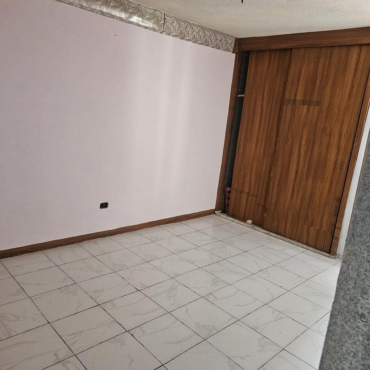 Apartment for sale on Nicolas Bravo Street, Venustiano Carranza.