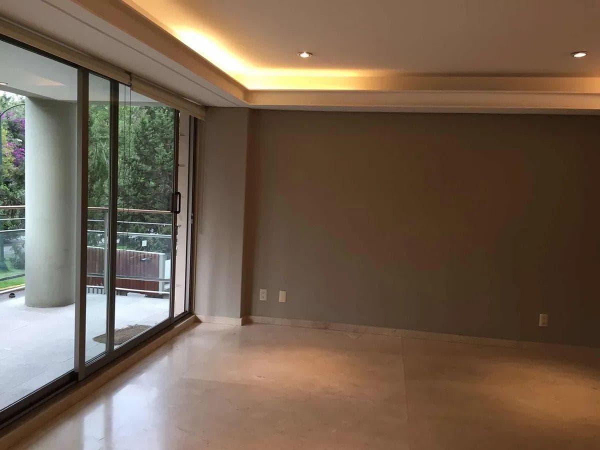 Apartment for sale in Polanco, Miguel Hidalgo.