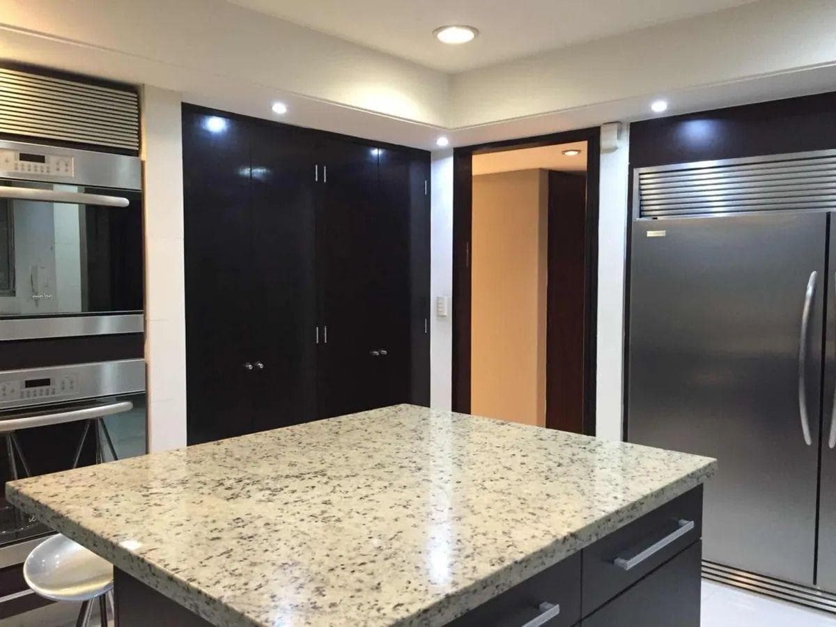 Apartment for sale in Polanco, Miguel Hidalgo.
