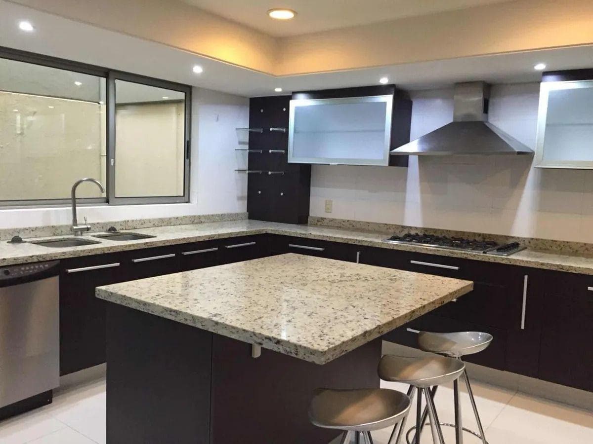 Apartment for sale in Polanco, Miguel Hidalgo.
