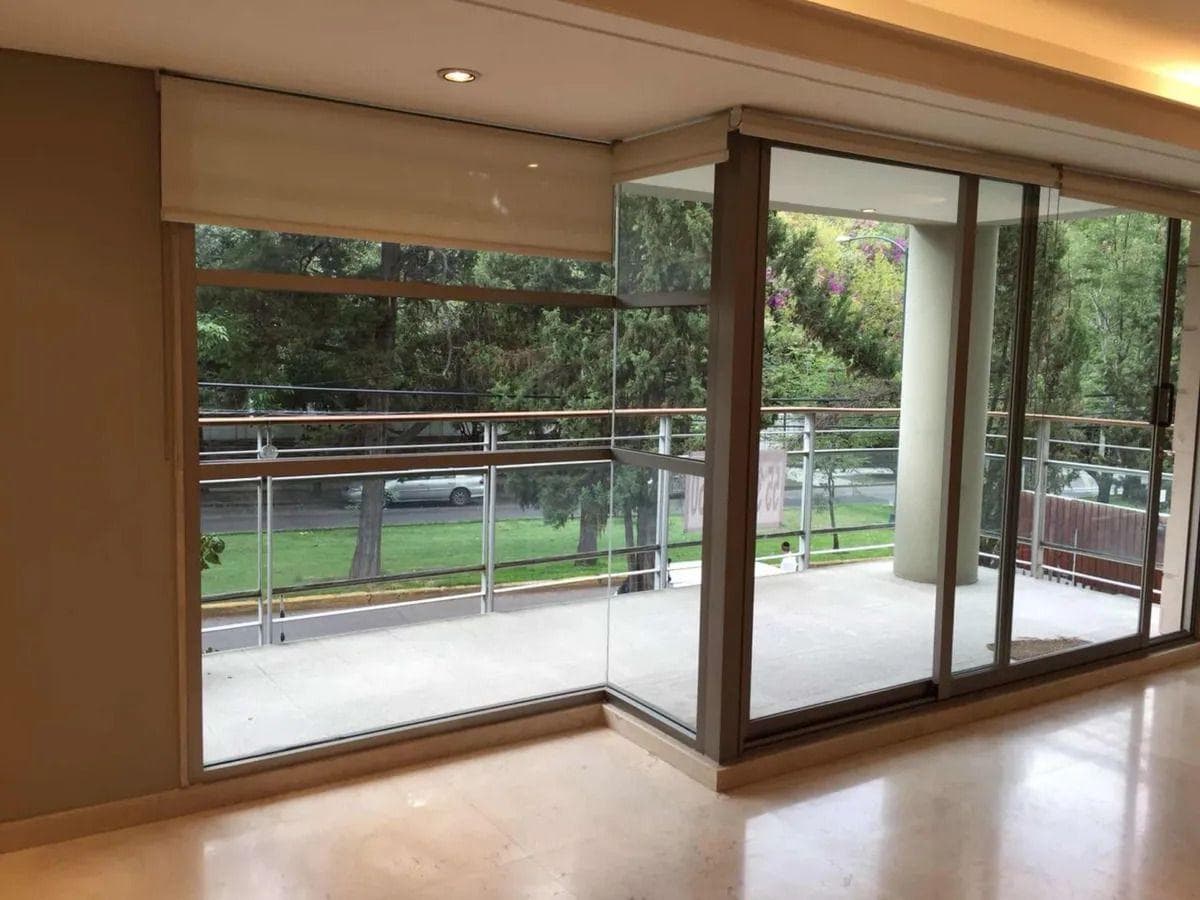 Apartment for sale in Polanco, Miguel Hidalgo.