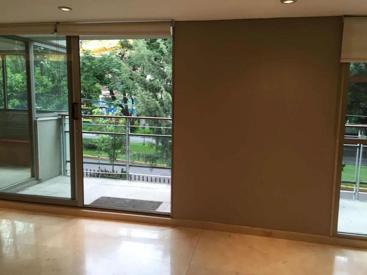 Apartment for sale in Polanco, Miguel Hidalgo.