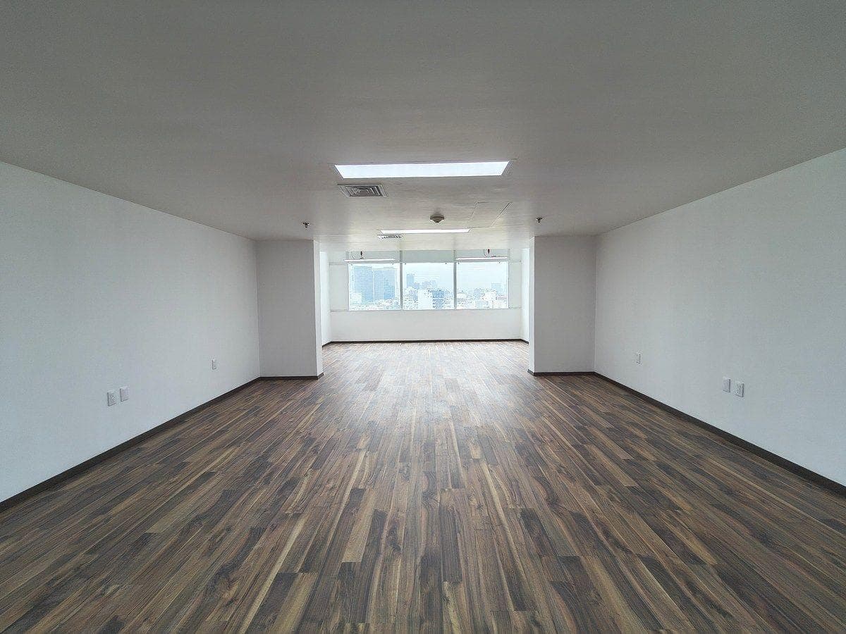 Office for Rent in Mexico City | Montecito, Nápoles.