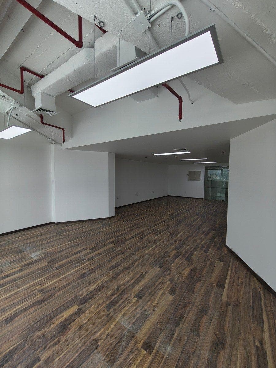 Office for Rent in Mexico City | Montecito, Nápoles.