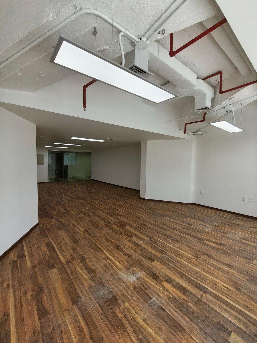 Office for Rent in Mexico City | Montecito, Nápoles.