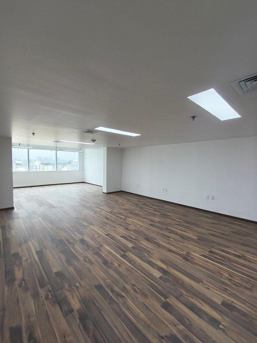 Office for Rent in Mexico City | Montecito, Nápoles.