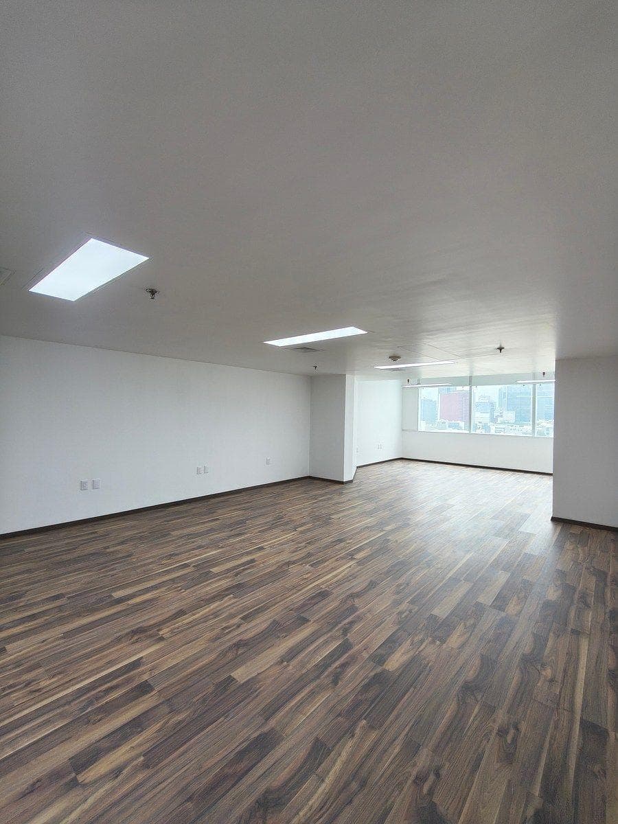 Office for Rent in Mexico City | Montecito, Nápoles.