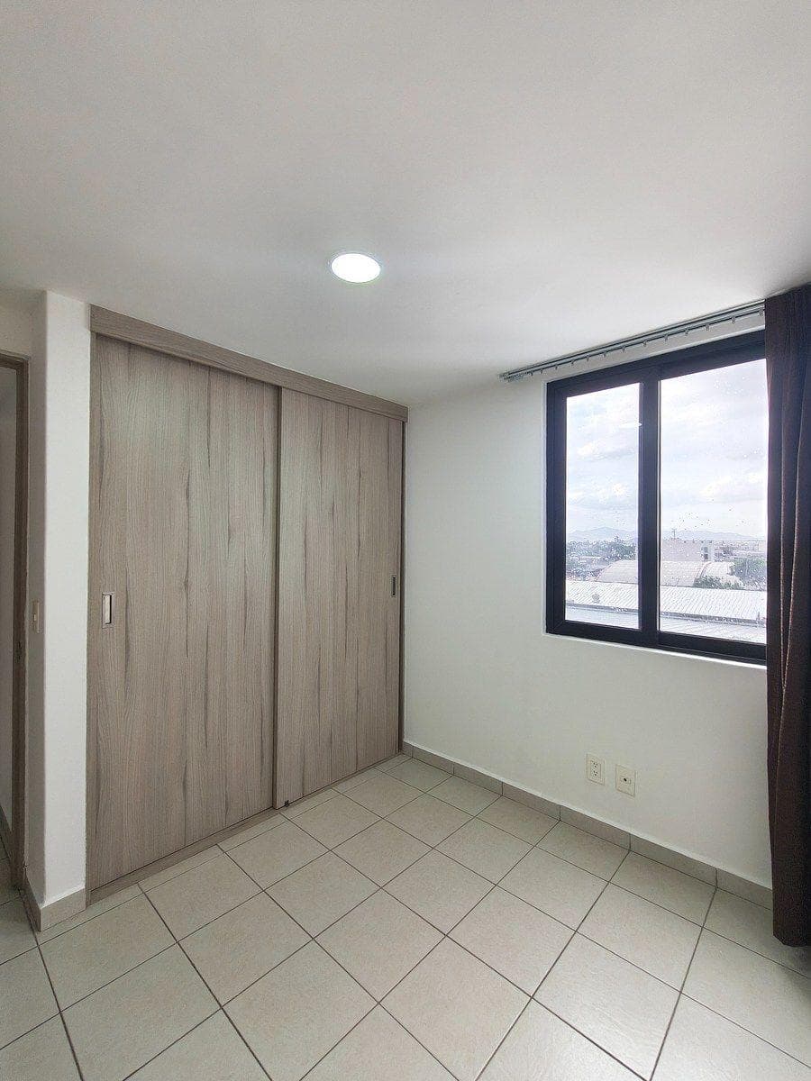 Penthouse for sale in Agrícola Oriente, Iztacalco.