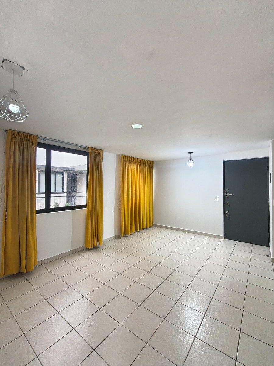 Penthouse for sale in Agrícola Oriente, Iztacalco.