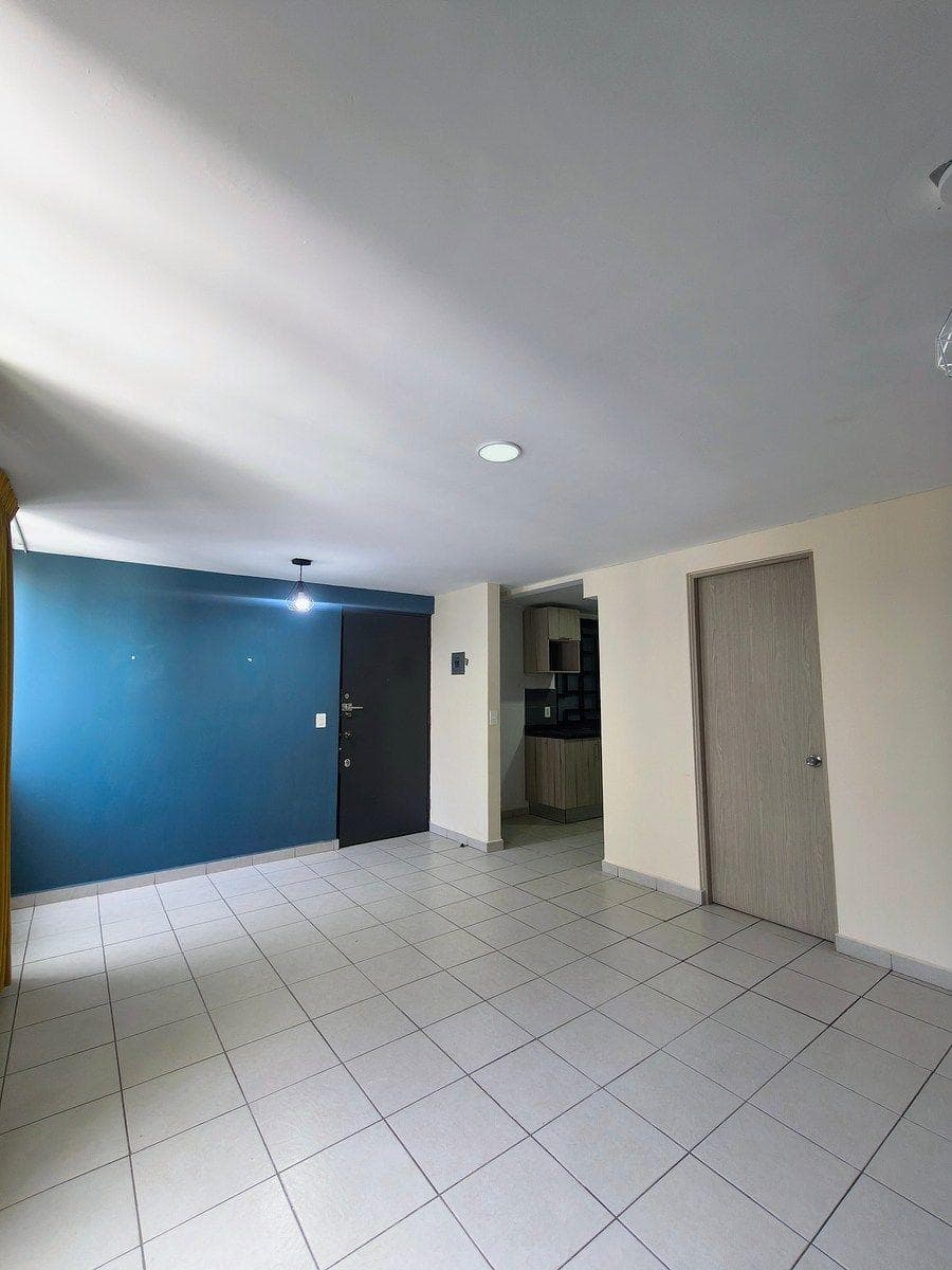 Penthouse for sale in Agrícola Oriente, Iztacalco.