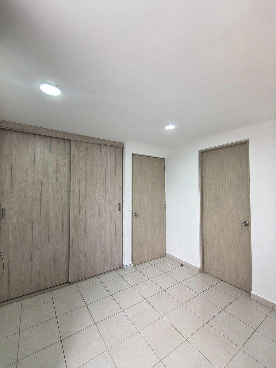 Penthouse for sale in Agrícola Oriente, Iztacalco.