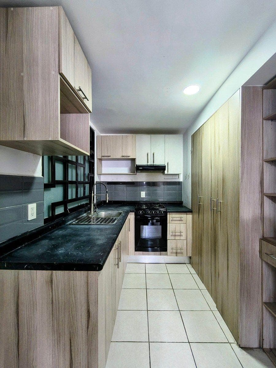 Penthouse for sale in Agrícola Oriente, Iztacalco.