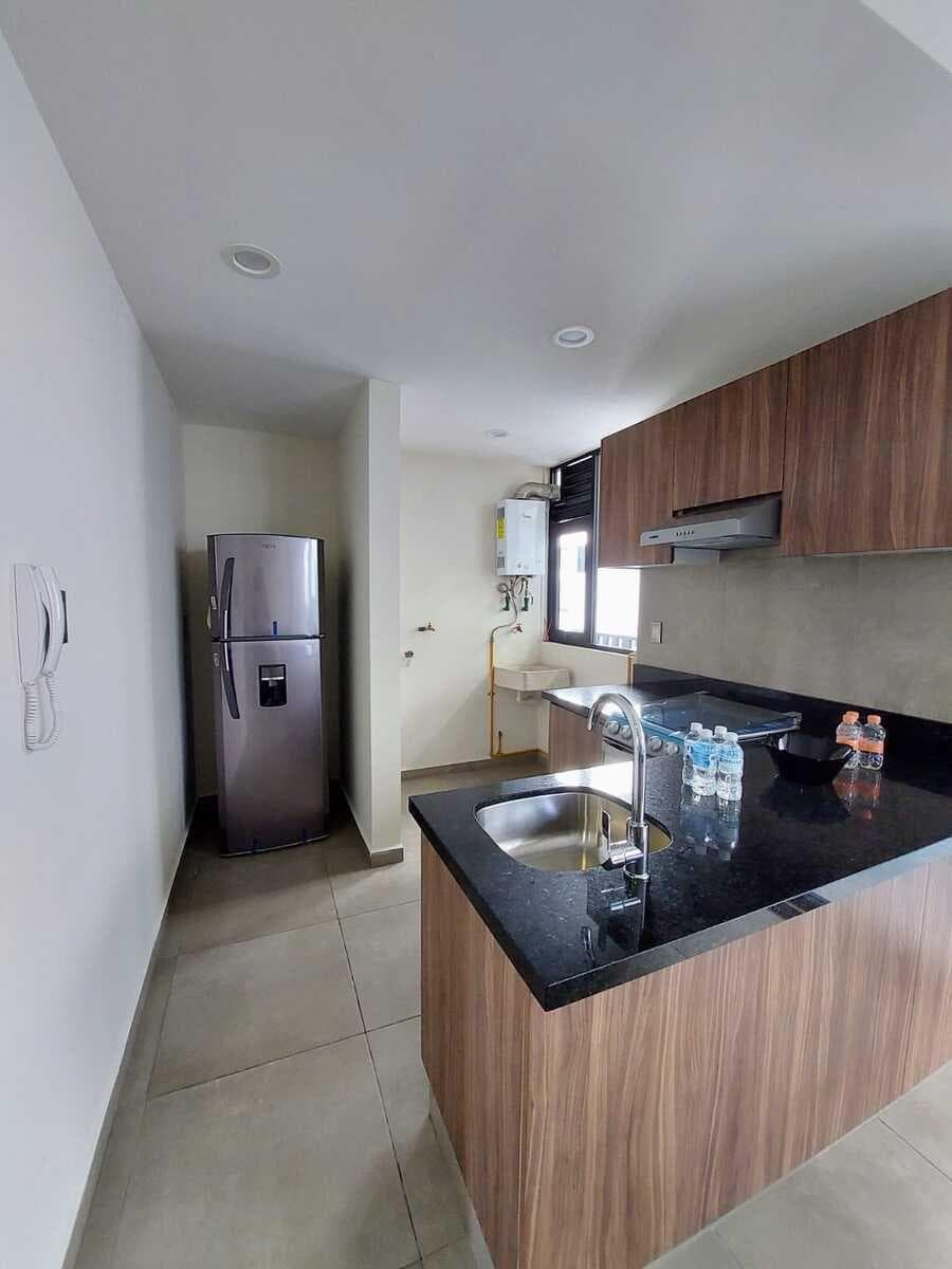 Apartment for sale in Tetelpan, Álvaro Obregón.