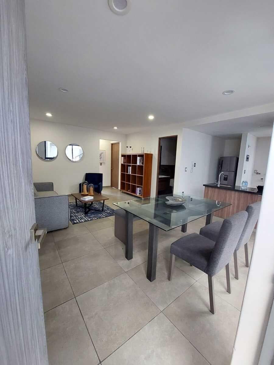 Apartment for sale in Tetelpan, Álvaro Obregón.