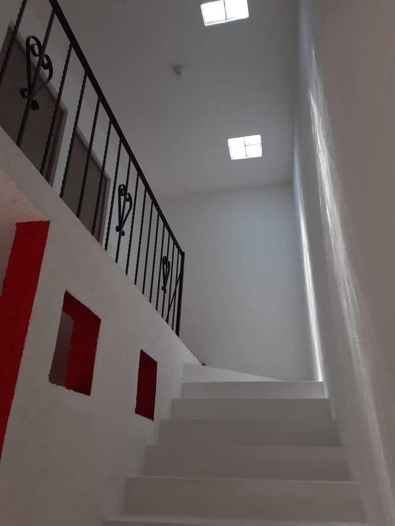 Chalet-style house for sale in San Lucas Xochimanca.