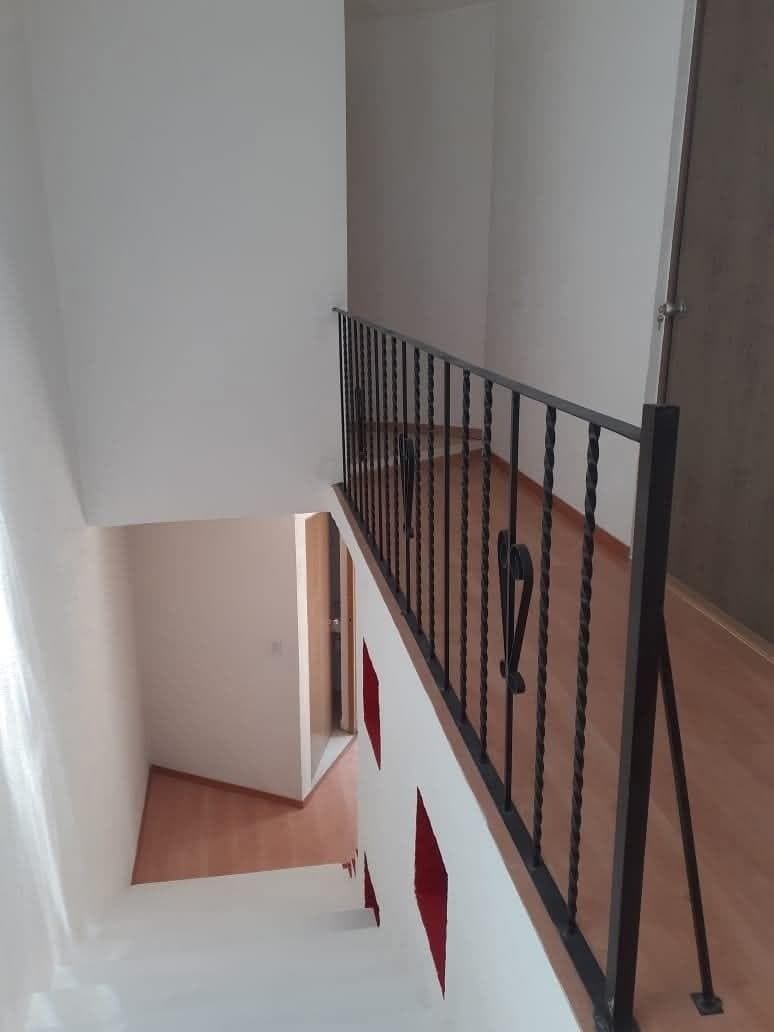 Chalet-style house for sale in San Lucas Xochimanca.