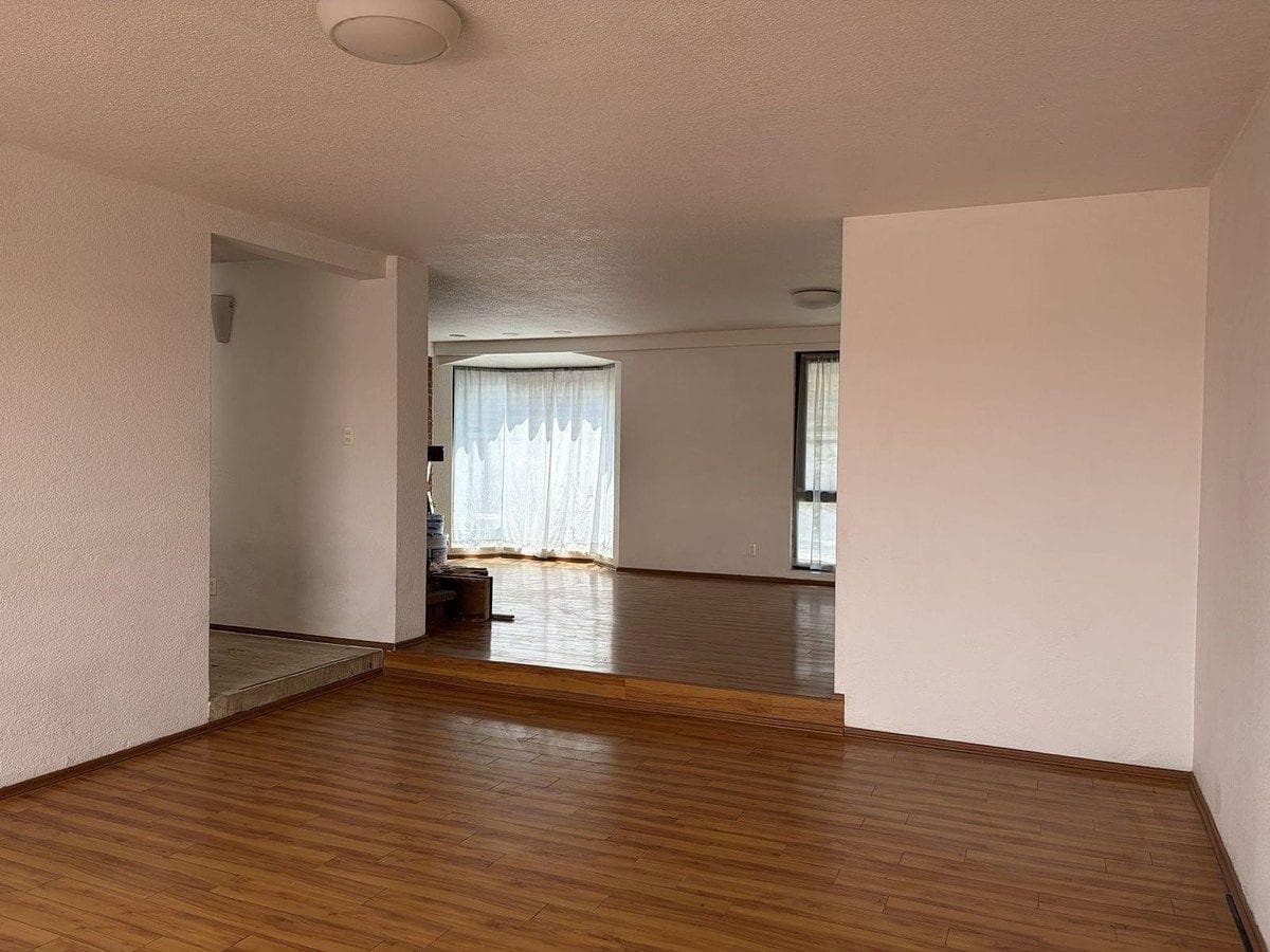 House for sale in San Jerónimo Lidice, Magdalena Contreras.