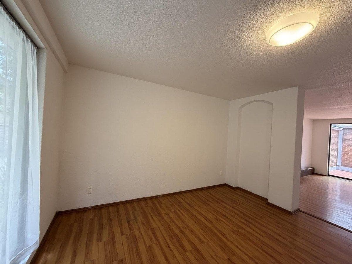 House for sale in San Jerónimo Lidice, Magdalena Contreras.