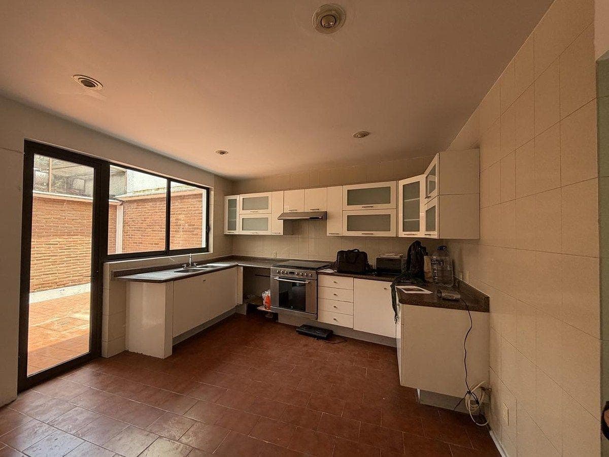 House for sale in San Jerónimo Lidice, Magdalena Contreras.