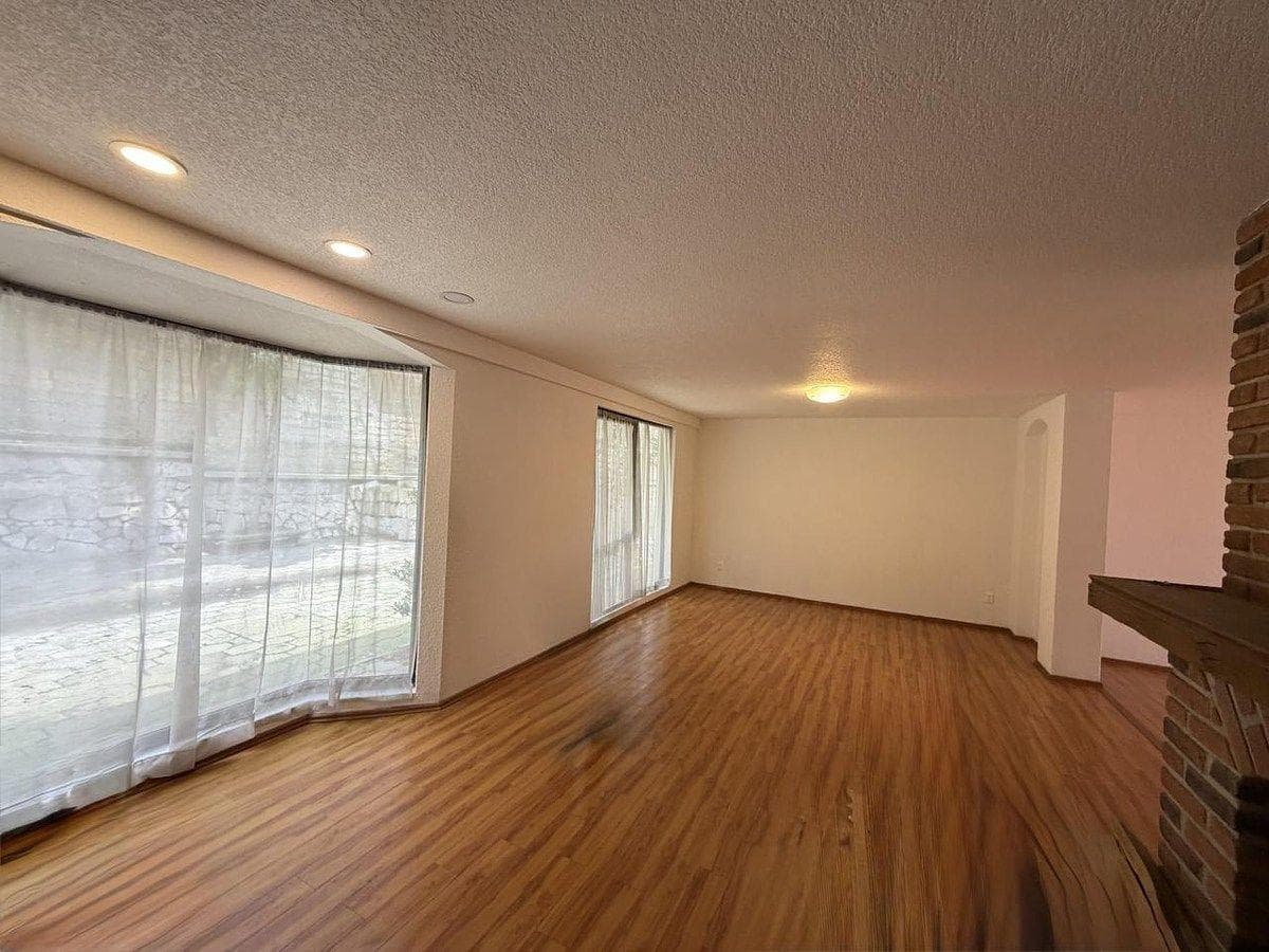House for sale in San Jerónimo Lidice, Magdalena Contreras.