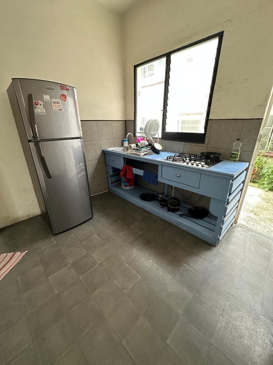 House for sale in Narvarte Poniente, Benito Juárez.