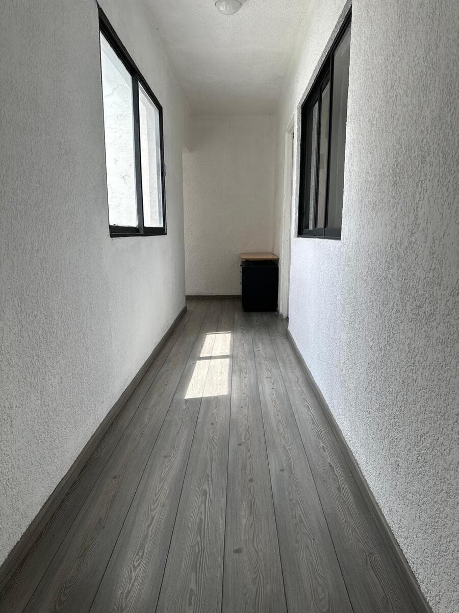 House for sale in Narvarte Poniente, Benito Juárez.