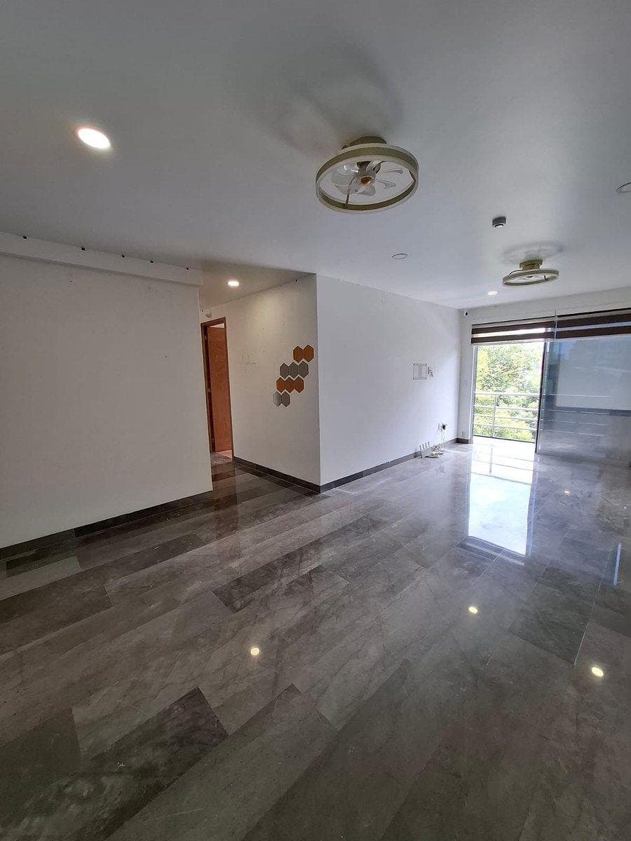 Apartment for sale on Cuauhtemoc Avenue, Benito Juárez.