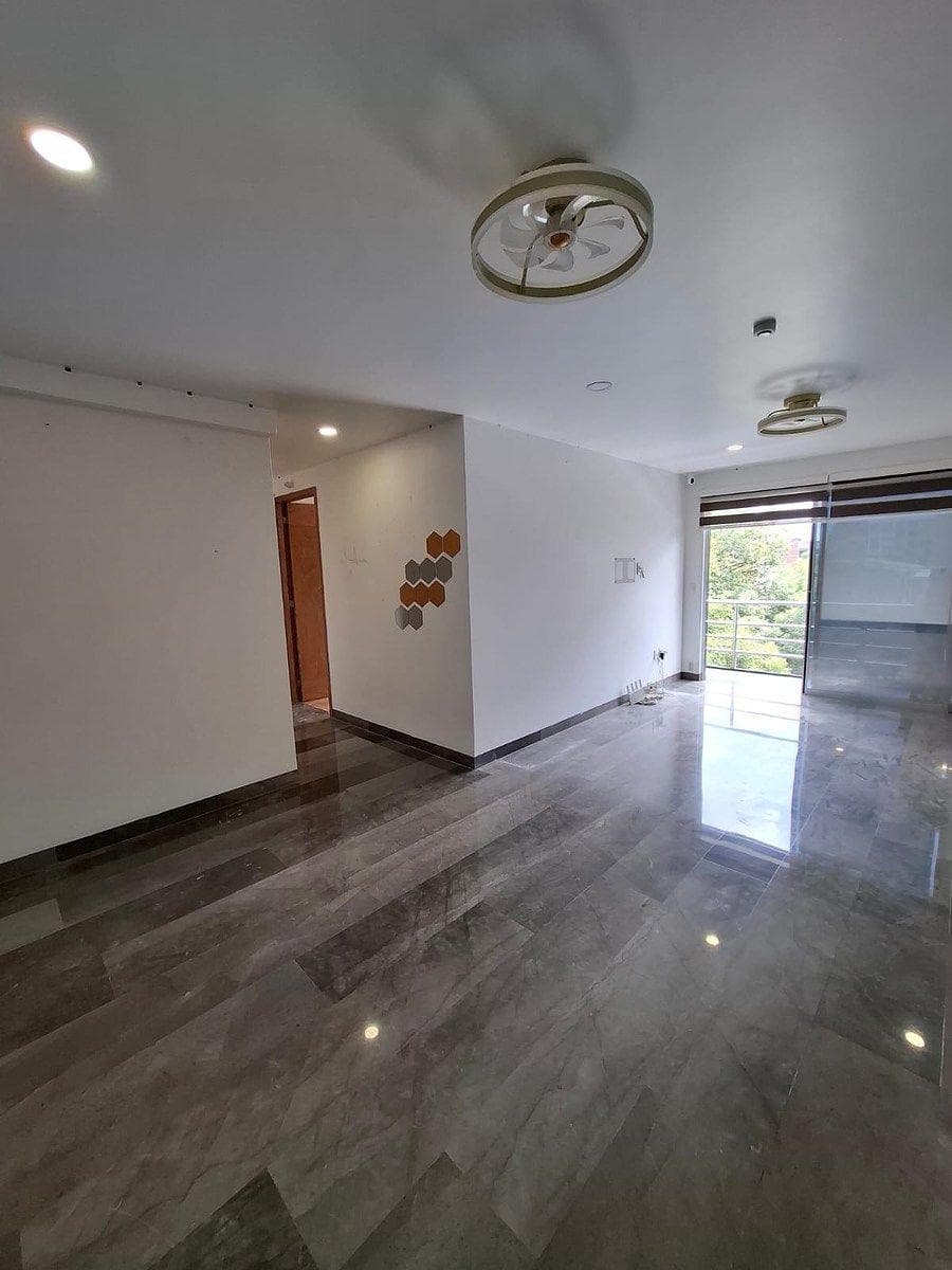 Apartment for sale on Cuauhtemoc Avenue, Benito Juárez.