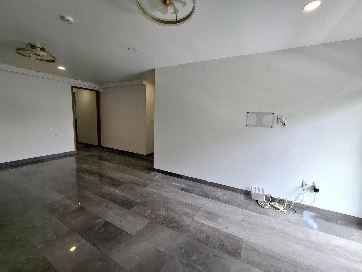 Apartment for sale on Cuauhtemoc Avenue, Benito Juárez.