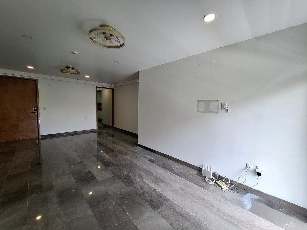 Apartment for sale on Cuauhtemoc Avenue, Benito Juárez.