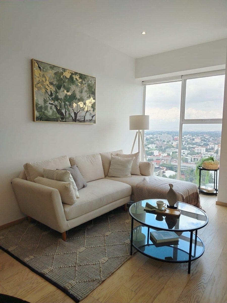 Apartment for sale in Portales Norte.