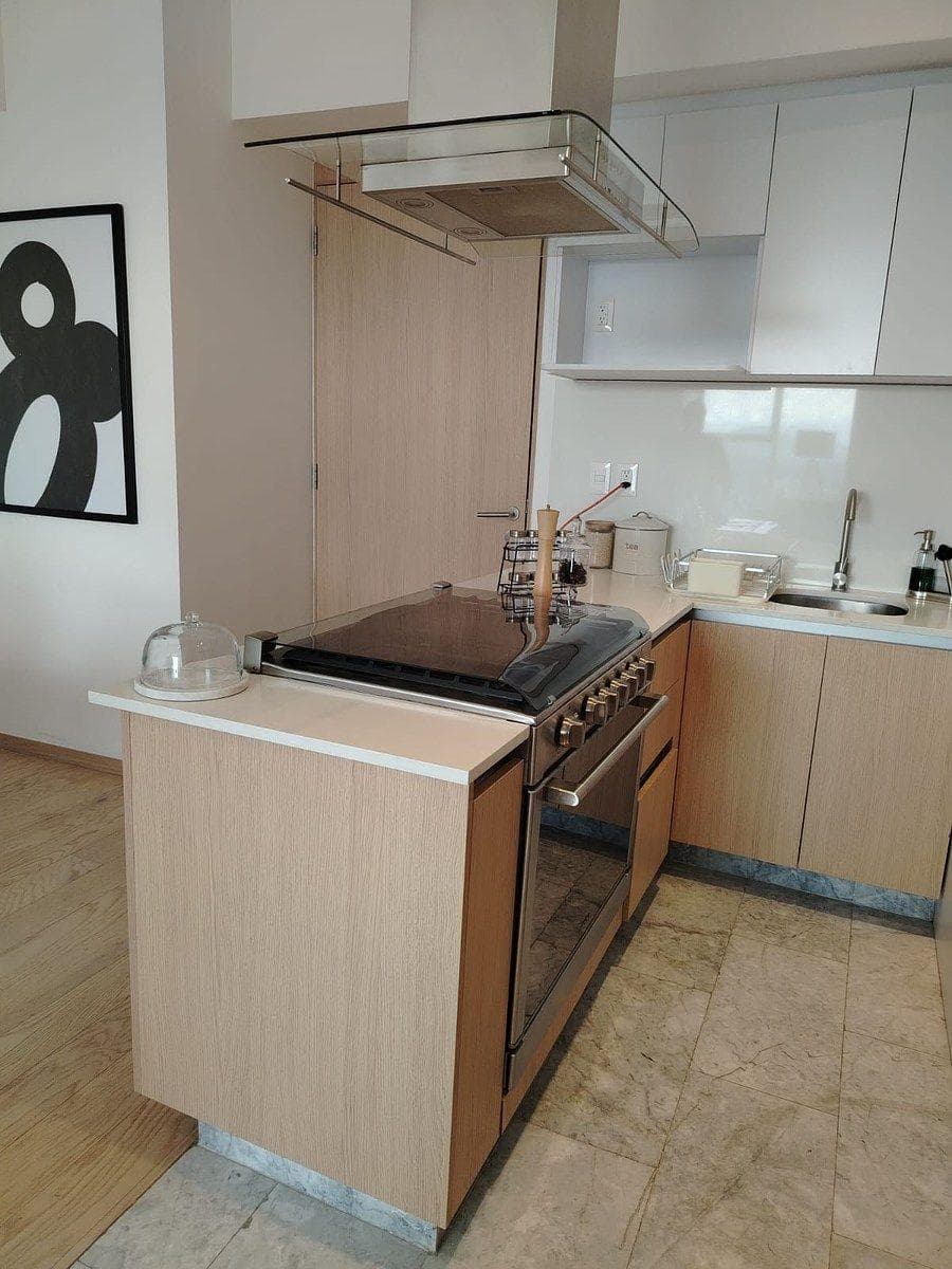 Apartment for sale in Portales Norte.