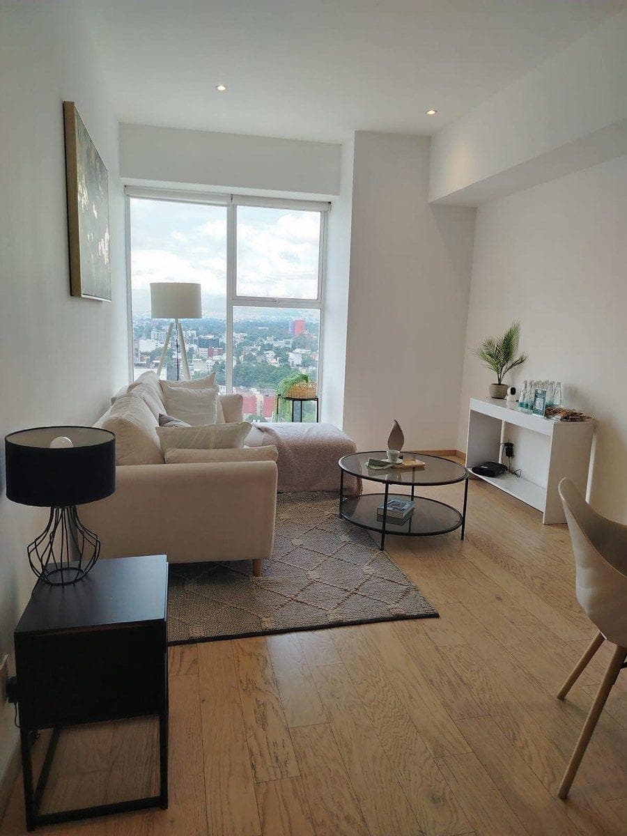 Apartment for sale in Portales Norte.