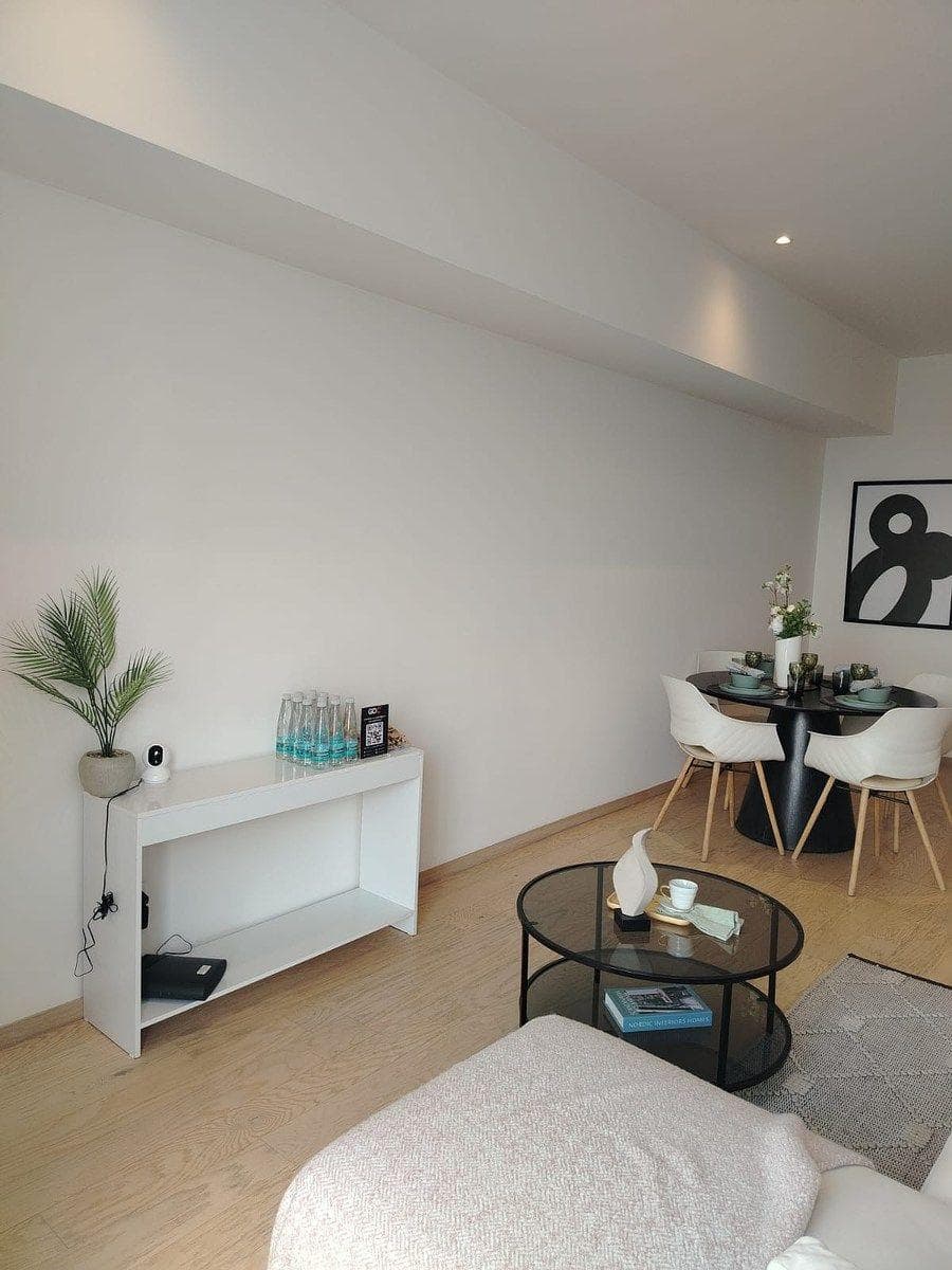 Apartment for sale in Portales Norte.