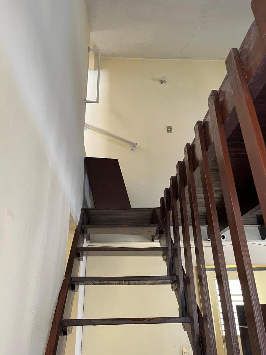 House for sale in the Ermita Zaragoza housing complex, Iztapalapa.