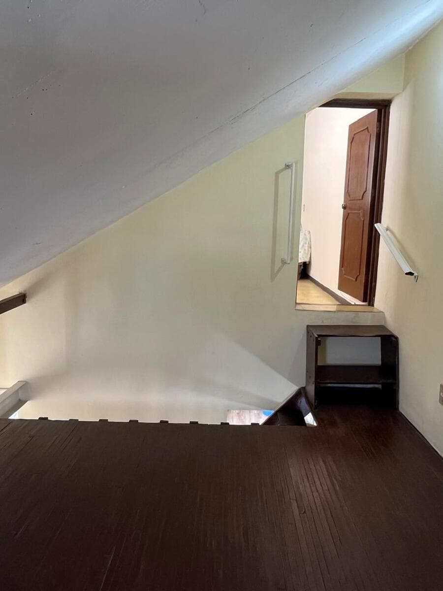 House for sale in the Ermita Zaragoza housing complex, Iztapalapa.