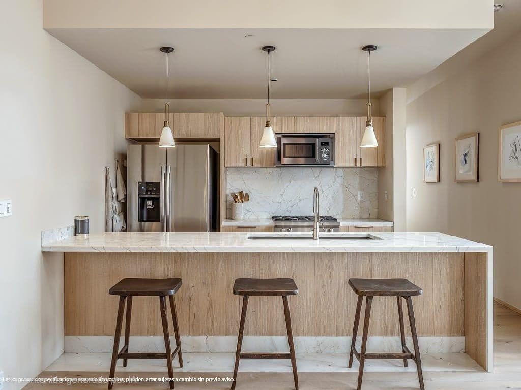 Pre-sale apartment in Roma Norte, Cuauhtémoc.