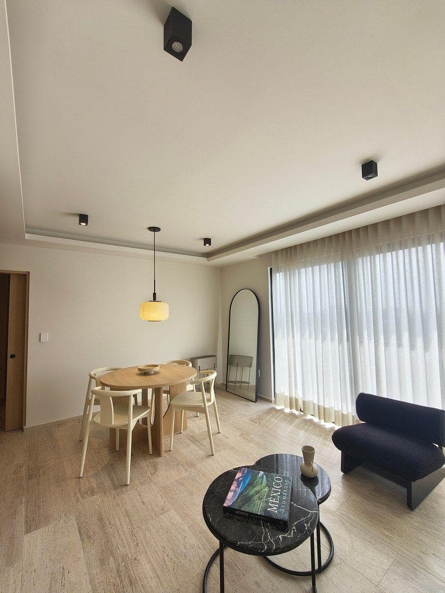 Apartment for sale in Xola, Alamos.