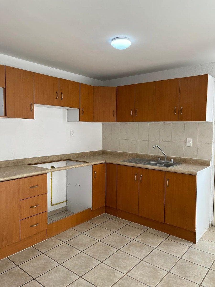 House for sale in Misión de Santa Sofia, Querétaro.