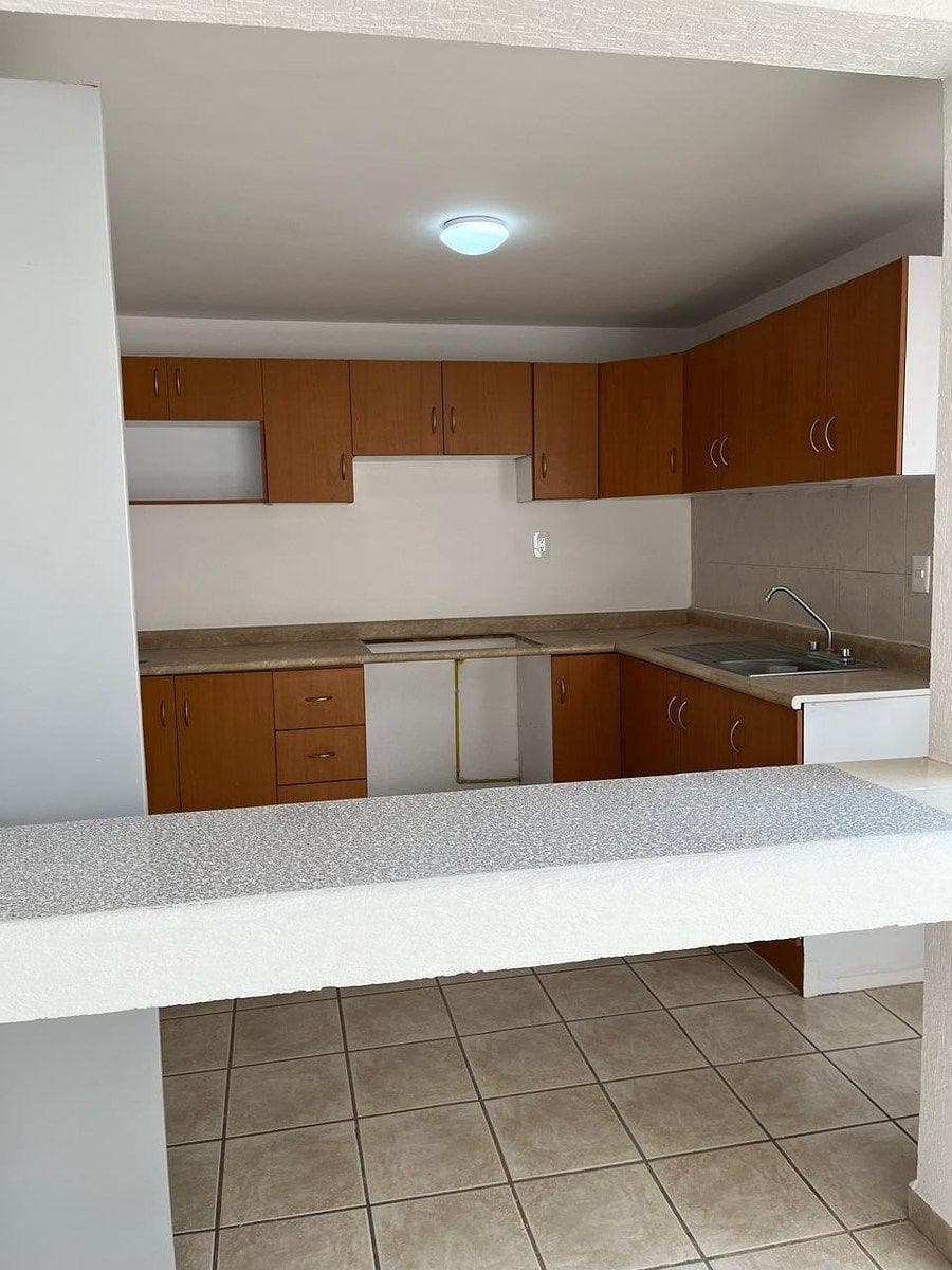 House for sale in Misión de Santa Sofia, Querétaro.