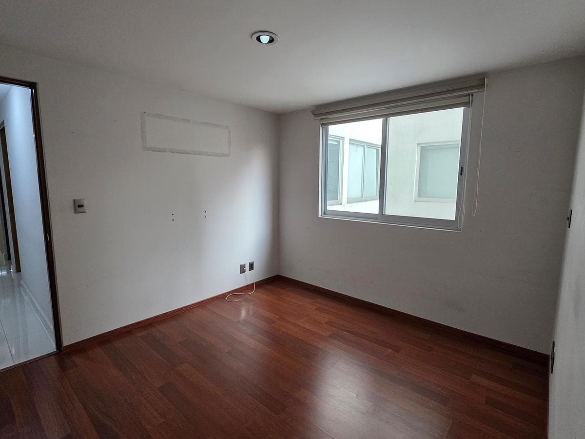 Apartment for sale in Olivar de los Padres, Álvaro Obregón.