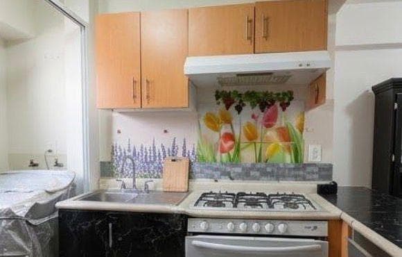 Apartment for sale in Carola, Avaro Obregon.