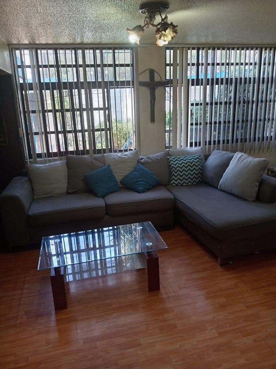House for sale on Circuito Interior, El Sifón, Iztapalapa.