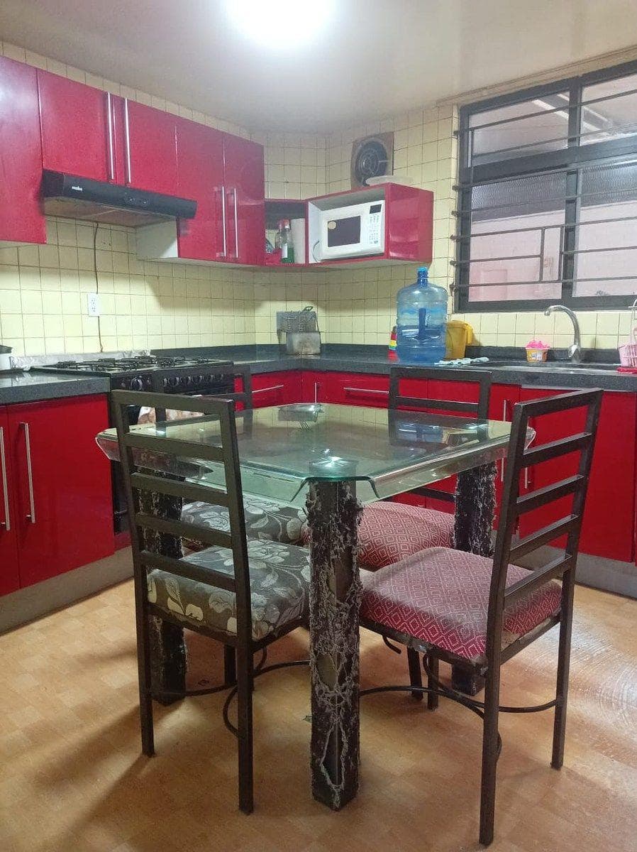 House for sale on Circuito Interior, El Sifón, Iztapalapa.