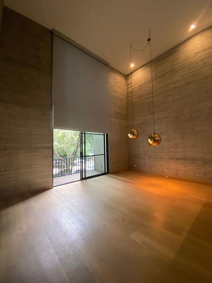 Apartment for sale in Polanco, Miguel Hidalgo.