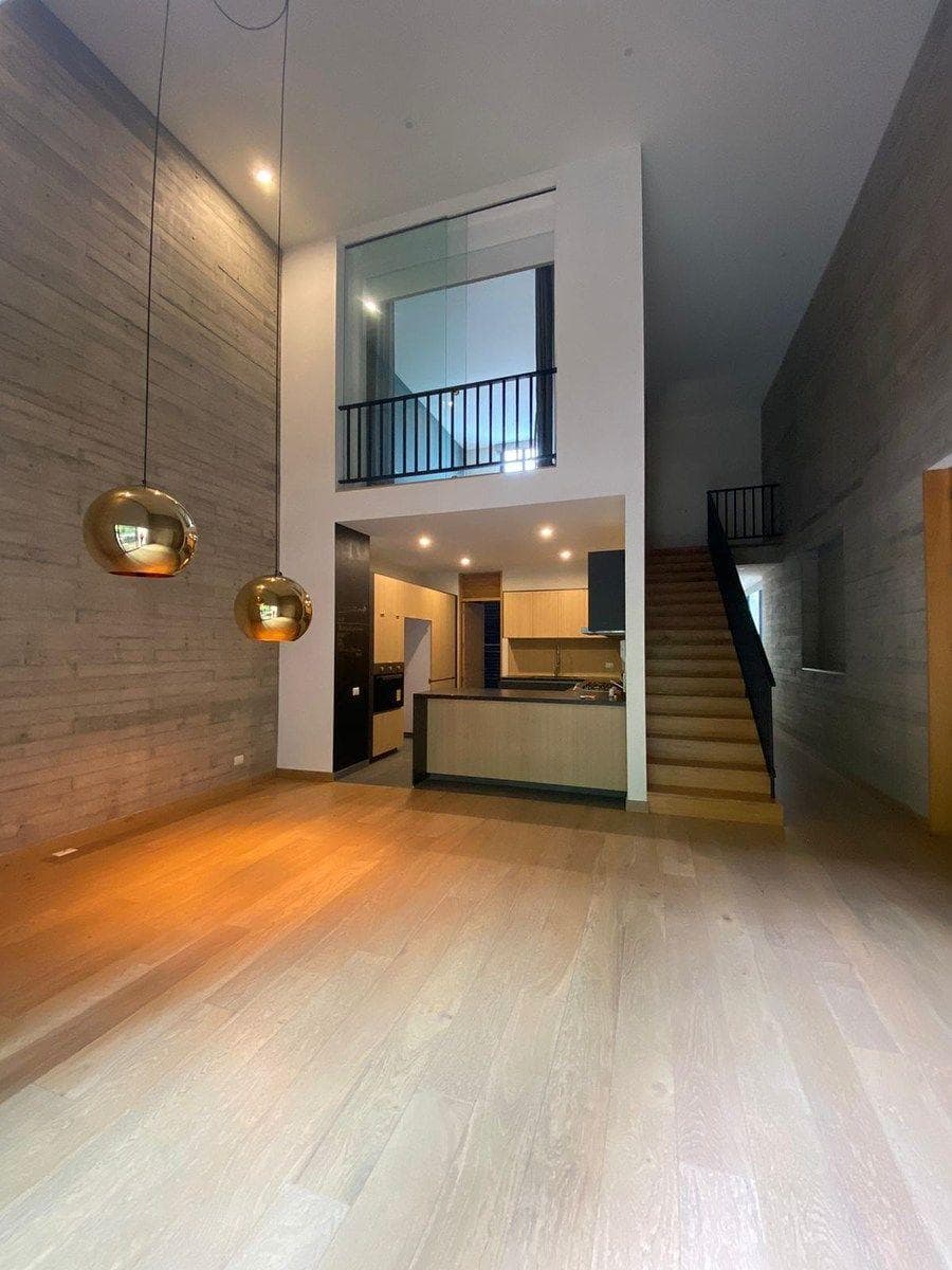 Apartment for sale in Polanco, Miguel Hidalgo.