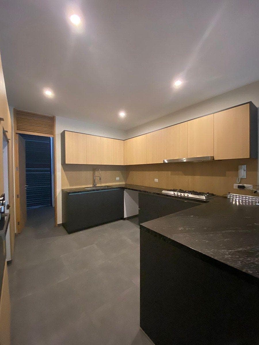 Apartment for sale in Polanco, Miguel Hidalgo.